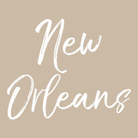 Fun Louisiana Gift New Orleans Trip Gifts Cute New Orleans T Shirt Foam Trucker Hat | Artistshot