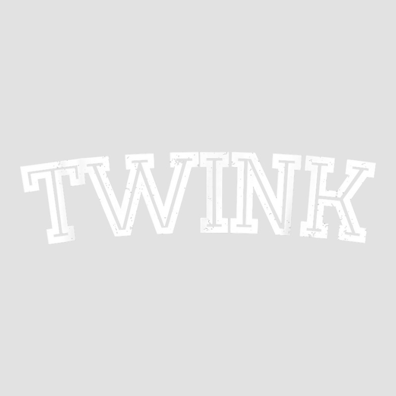 Twink Retro T Shirt Funny Positive Pride Foam Trucker Hat | Artistshot