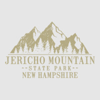 New Hampshire Jericho Mountain State Park Pullover Hoodie Adjustable Baseball Cap | Artistshot