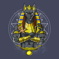 Egyptian God Anubis, Egyptian God Anubis Art, Egyptian God Anubis Vint Adjustable Baseball Cap | Artistshot