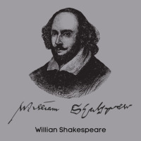 Willian Shakespeare Illustration Adjustable Baseball Cap | Artistshot