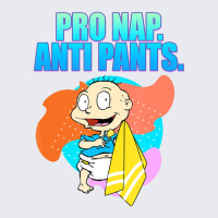 Mademark X Rugrats Tommy Pickles Pro Nap. Anti Pants. Adjustable Baseball Cap | Artistshot