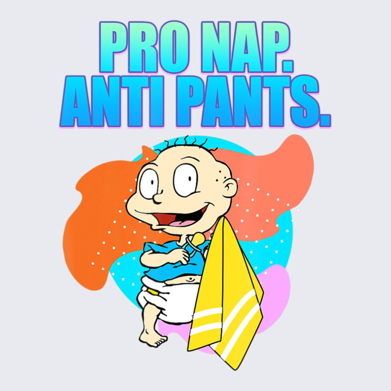 Mademark X Rugrats Tommy Pickles Pro Nap. Anti Pants. Adjustable Baseball Cap by Kandurip541 | Artistshot