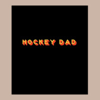 Hockey Dad Mini Skirt Adjustable Baseball Cap | Artistshot