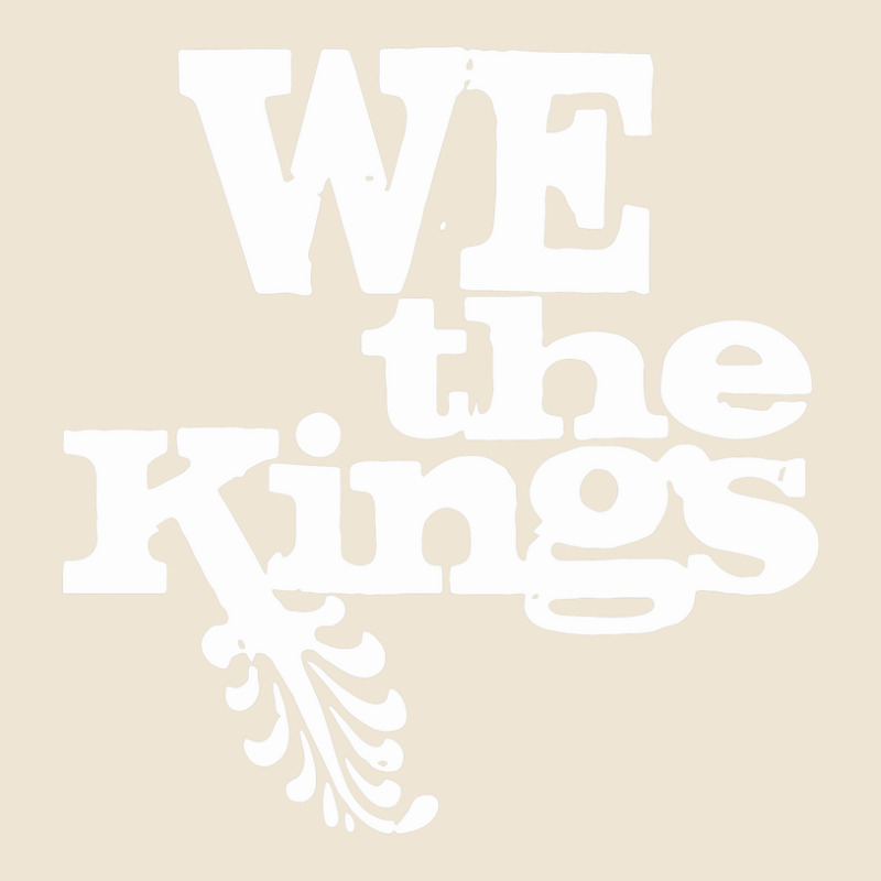 We The Kings Adjustable Baseball Cap | Artistshot