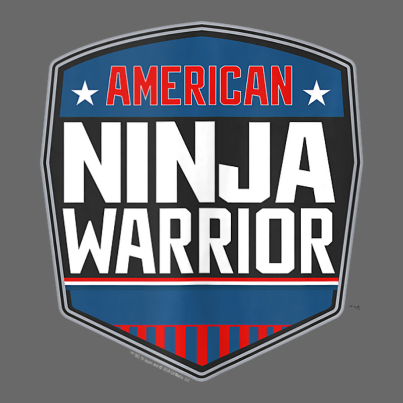 American Ninja Warrior Adjustable Baseball Cap | Artistshot