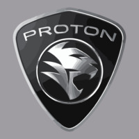 Proton Power - Black Proton Car Badge Adjustable Baseball Cap | Artistshot