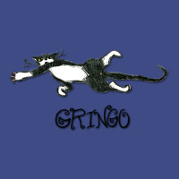 The One And Only Gringo Thundercat_ Lazy 2 Adjustable Baseball Cap | Artistshot