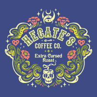 Hecate's Coffee Co, Hecate, Coffee, Hecate's Coffee Co Art, Hecate's C Adjustable Baseball Cap | Artistshot