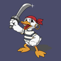 Duck With A Sword Adjustable Baseball Cap | Artistshot