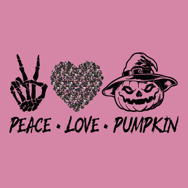 Peace Love Pumpkin T  Shirt Peace Love Pumpkin Spice Latte Fall Season Dyed Cap by lizardgasp | Artistshot