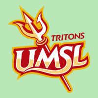 Awesome Umsl Tritons Design Dyed Cap | Artistshot