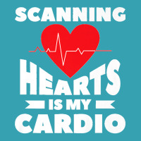 Scanning Hearts Is My Cardio Cardiology For A Cardiologist Premium Dyed Cap | Artistshot