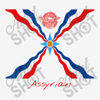 Assyria Assyrian Flag Assyrians Lamassu Adjustable Cap | Artistshot