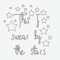 By The Stars Urban Heavy T-shirt | Artistshot