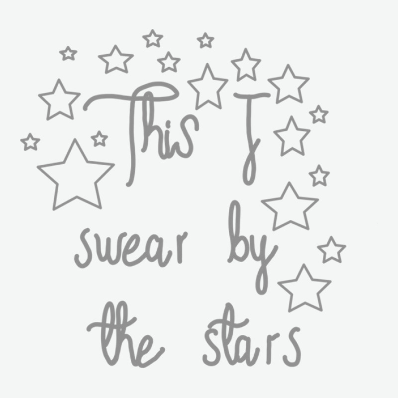 By The Stars Urban Heavy T-shirt by JAMESDSHARP | Artistshot