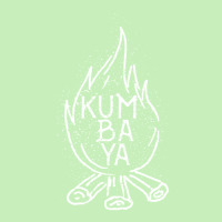 Kumbaya Campfire .png Urban Heavy T-shirt | Artistshot