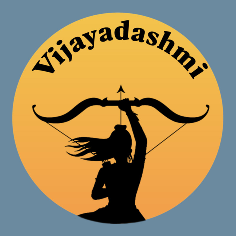 Vijayadashami Collection Urban Heavy T-shirt by RILEYALLEN | Artistshot