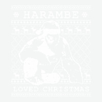 Harambe Loved Christmas [tb] Urban Heavy T-shirt | Artistshot