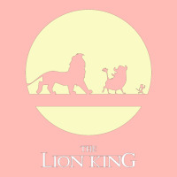 The Lion King Hakuna 02 [tb] Urban Heavy T-shirt | Artistshot