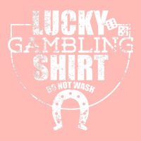 Lucky Gambling Ideal For Gamblers Urban Heavy T-shirt | Artistshot