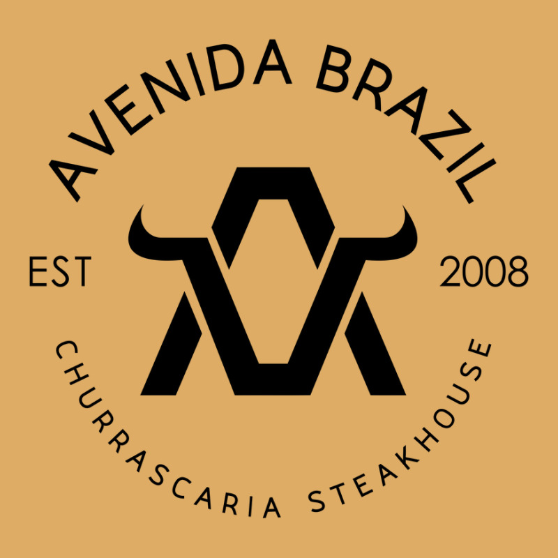 Avenida Brazil Urban Heavy T-shirt by aqdu | Artistshot