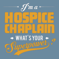 Hospice Chaplain Urban Heavy T-shirt | Artistshot