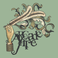 Arcade Fire - Funeral Classic Urban Heavy T-shirt | Artistshot