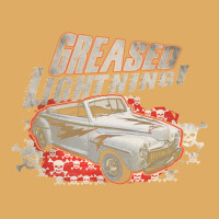 Greased Lightening Urban Heavy T-shirt | Artistshot