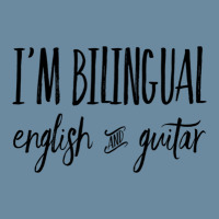 I'm Bilingual English And Guitar 1 Urban Heavy T-shirt | Artistshot