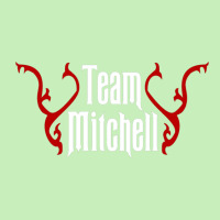 Team Mitchell Urban Heavy T-shirt | Artistshot