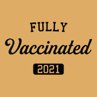 Womens Vaccinated 2021 Vaccine Pro Vaccination Polio Fully Science V N Urban Heavy T-shirt | Artistshot