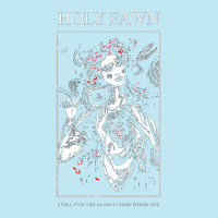 Holy Moly Fawn Urban Pullover Hoodie | Artistshot