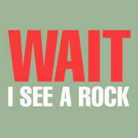 Rock Mineral Collector Wait I See A Rock Geologist Urban Pullover Hoodie | Artistshot