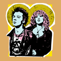 Sid And Nancy Urban Pullover Hoodie | Artistshot