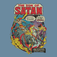 Satans Son, Satans Son Art, Satans Son Painting, Satans Son Vintage, T Urban Pullover Hoodie | Artistshot