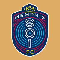 Memphis 901 Fc Urban Pullover Hoodie | Artistshot