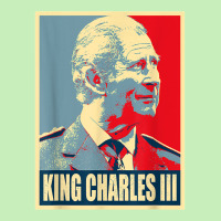 King Of Britain Charles Iii T Shirt Urban Pullover Hoodie | Artistshot