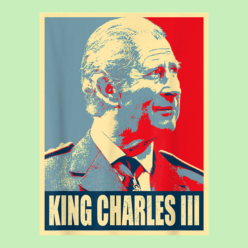 King Of Britain Charles Iii T Shirt Urban Pullover Hoodie | Artistshot