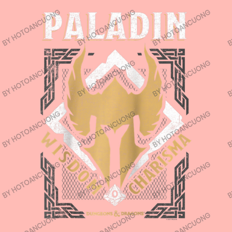 Dungeons & Dragons Paladin Wisdom & Charisma Urban Pullover Hoodie by hotoancuong | Artistshot