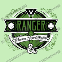 Dungeons & Dragons Ranger Harness Nature's Power Urban Pullover Hoodie | Artistshot