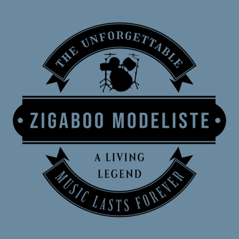 Zigaboo Modeliste The Unforgettable Music Lasts Forever Search Twice F Urban Pullover Hoodie | Artistshot