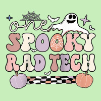 Spooky Radiology Tech Halloween Rad Technologist Rad Tech Raglan Baseb Urban Pullover Hoodie | Artistshot