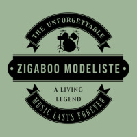 Zigaboo Modeliste The Unforgettable Music Lasts Forever Search Twice F Urban Pullover Hoodie | Artistshot