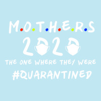 Mother's Day 2020 The One Where They Were Quarantined Mother's Day Gif Urban Pullover Hoodie | Artistshot