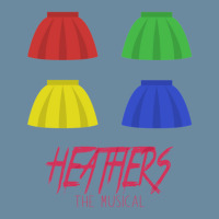 Heathers The Musical   Skirts #2 1 Urban Pullover Hoodie | Artistshot