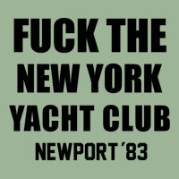 Fuck The New York Yacht Club Urban Pullover Hoodie | Artistshot