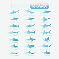 Shark Sleeveless Types Of Sharks Urban Pullover Hoodie | Artistshot