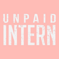 Unpaid Intern Office Worker Internship Joke Urban Pullover Hoodie | Artistshot