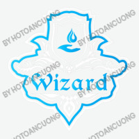 Wizard Class Emblem Dungeons And Rpg Dragons Urban Pullover Hoodie | Artistshot